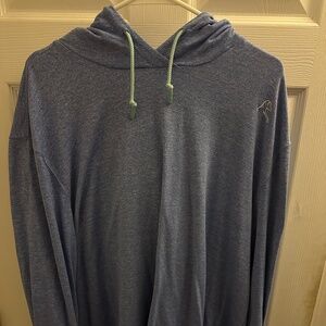 Rhoback Performance Hesi Hoodle XXXL